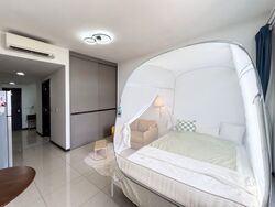 The Poiz Residences (D13), Apartment #593674791